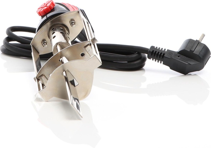 Actual product image XPOtool Styroporschneider