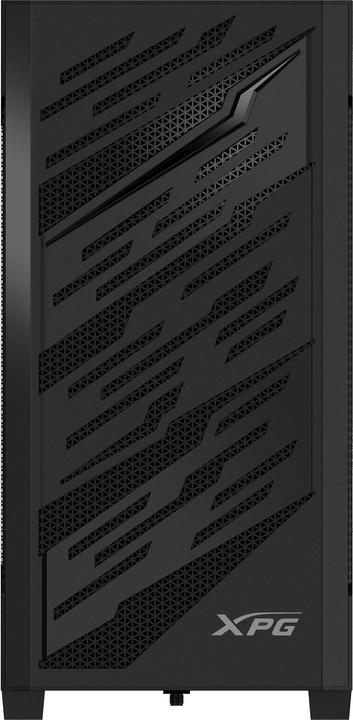 Actual product image XPG Starker Air Btf (ATX, mATX, Mini-ITX)