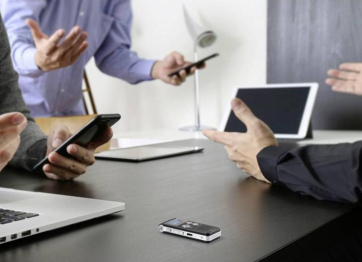 Produktbild Renkforce RF-DVR-L169 (8 GB)