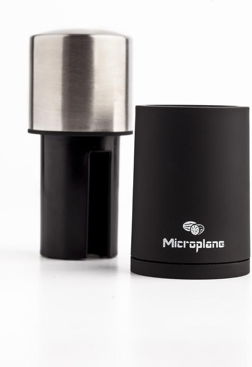Actual product image Microplane Nutmeg Mill (Nutmeg)