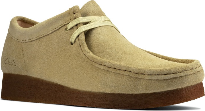 Actual product image Clarks UTCK116 P (39.5)