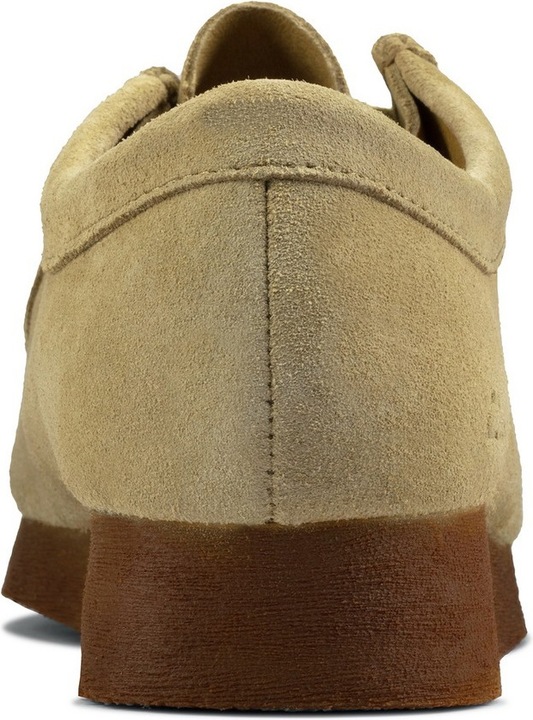Actual product image Clarks UTCK116 P (39.5)