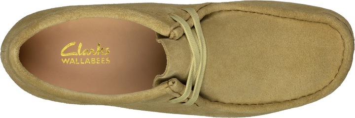 Actual product image Clarks UTCK116 P (39.5)