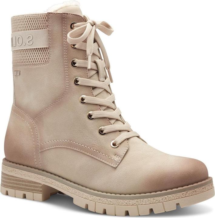 Actual product image S.Oliver Ankle boot (37)