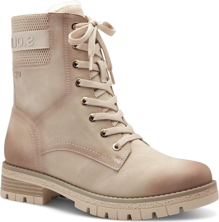 Produktbild S.Oliver Stiefelette (40)