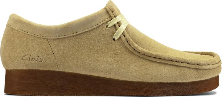Immagine prodotto Clarks Scarpe in pelle Wallabee 2 (41)