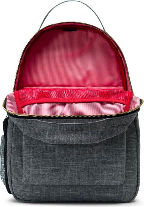 Image du produit Herschel Nova Sprout Raven Crosshatch (25 l)