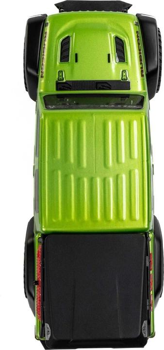Image du produit Axial Scale Crawler SCX24 Jeep JT Gladiator Vert, RTR (RTR Prêt à fonctionner)