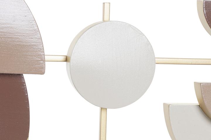 Actual product image DKD Home Decor Meti DP193473