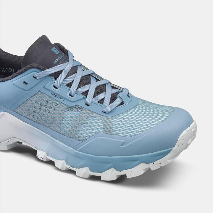 Produktbild Quechua MH500 LIGHT (39)