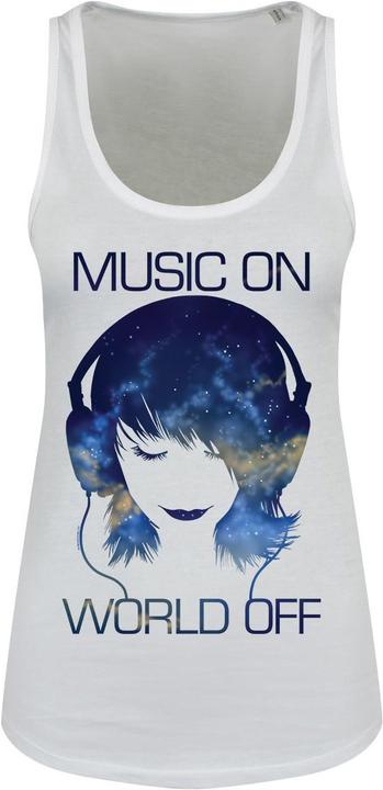 Produktbild Grindstore UTGR1640 P (XXL)