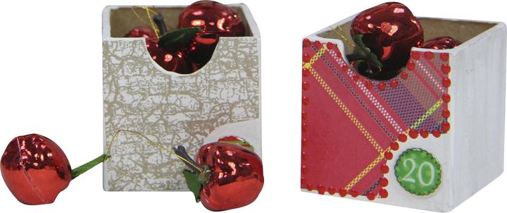 Actual product image Décopatch Cardboard boxes