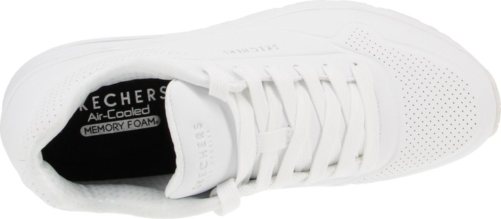 Actual product image Skechers Uno Stand On Air (42)