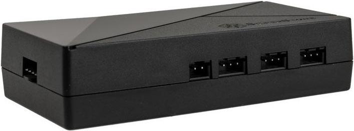 Actual product image Silverstone SST-CPL02-E