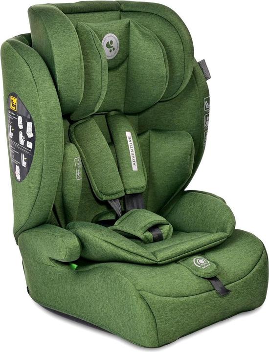 Image du produit Lorelli Siège enfant i-Size Adventure (Siège pour enfant, Norme ECE R129/i-Size)
