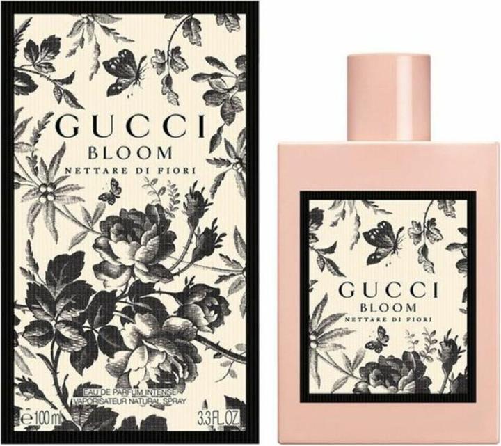 Produktbild Gucci Bloom Nettare di Fiori (Eau de Parfum, 30 ml)