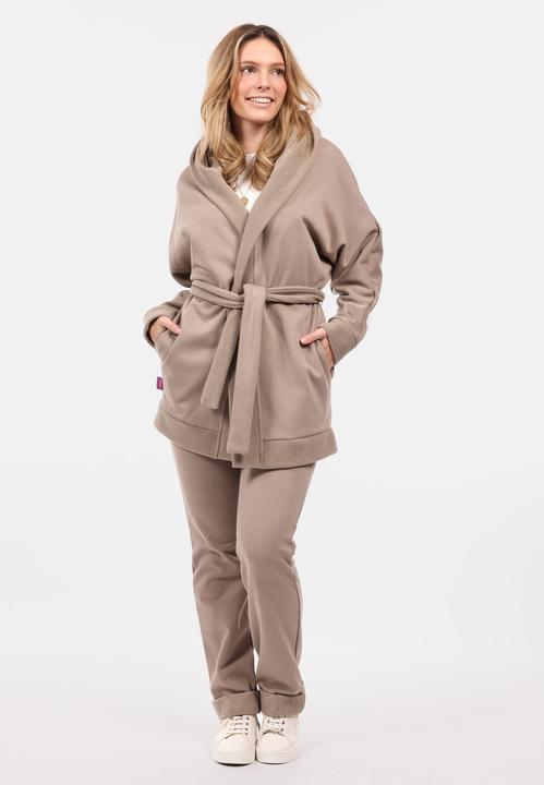 Actual product image Suri Frey Freyday hoodie sweat jacket (S)