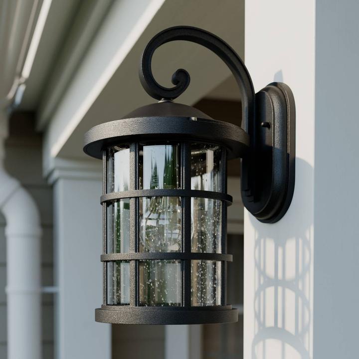 Actual product image Lindby Ankea (E27, IP23)