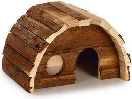 Actual product image Karlie Wonderland round houses Sam