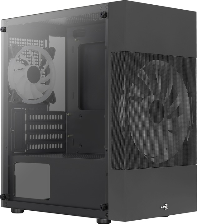 Produktbild AeroCool Atomic Lite (mATX)