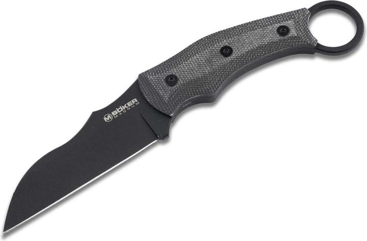 Immagine prodotto Böker Karambit dritto (9.70 cm)