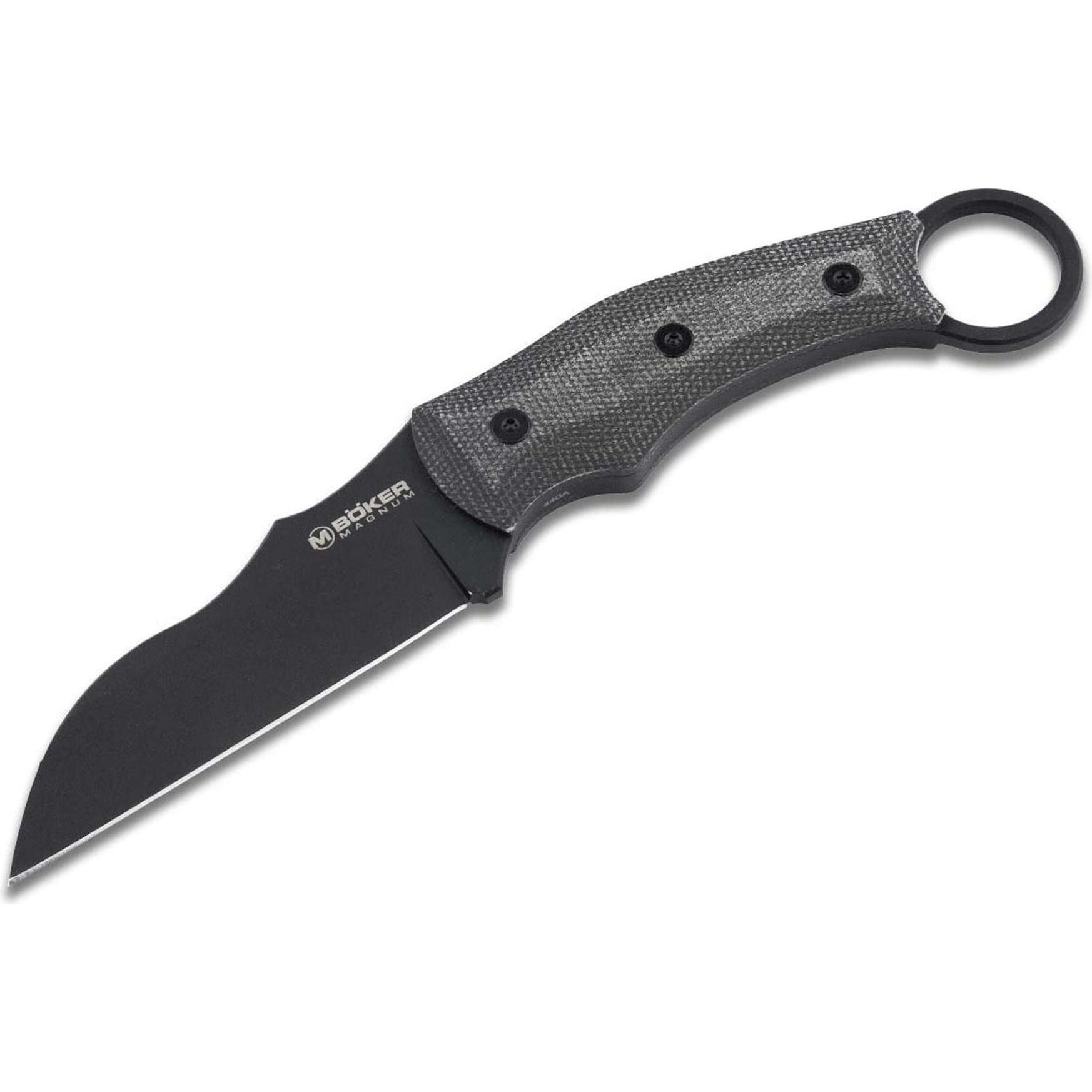Böker Straight Karambit (9.70 cm) (02RY700)