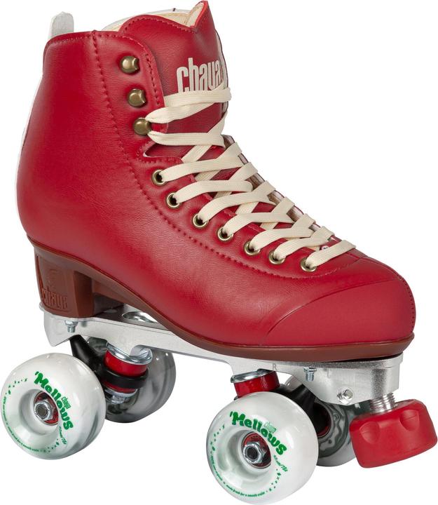 Produktbild Powerslide Quad Melrose Premium (39)