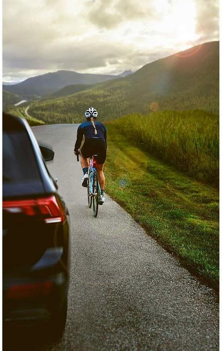 Actual product image Garmin VARIA RCT715