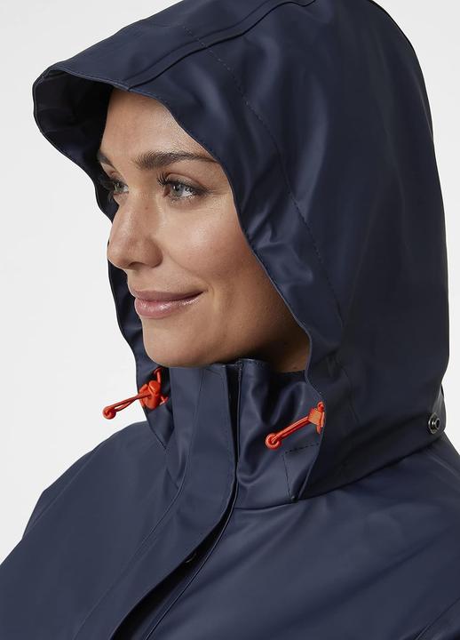 Image du produit Helly Hansen W Gale Rain Jacket (M)