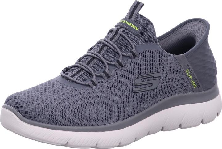 Actual product image Skechers Summits - High Range (43)