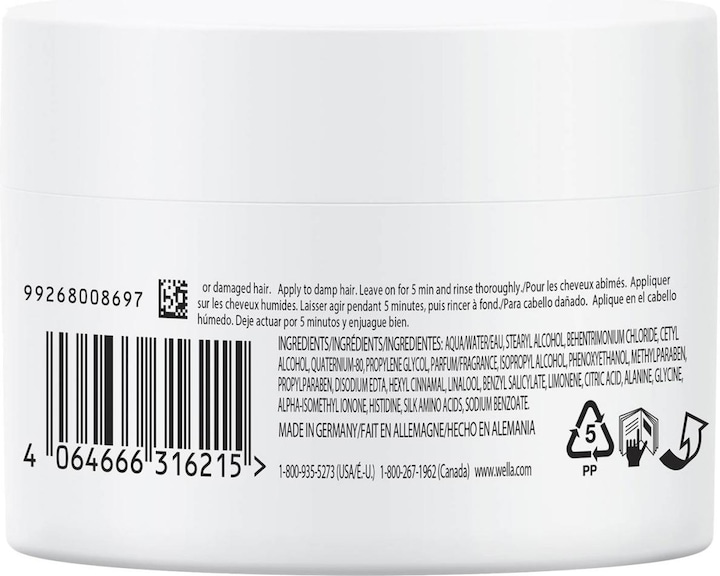 Immagine prodotto Wella Fusione (150 ml)