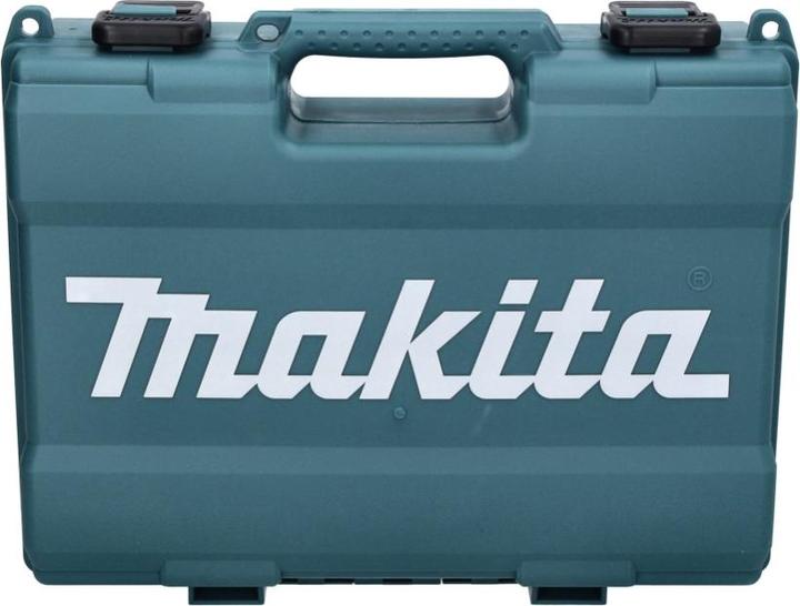 Actual product image Makita Cordless drill driver DF333DWAE 10.8V 2x2.0Ah (Rechargeable battery operated)