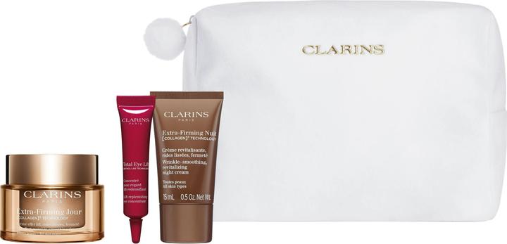 Image du produit Clarins Extrafirming Collection (Kit de soins du visage)