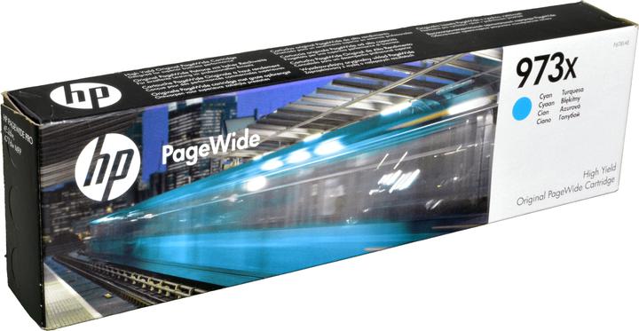 HP 973x (C)