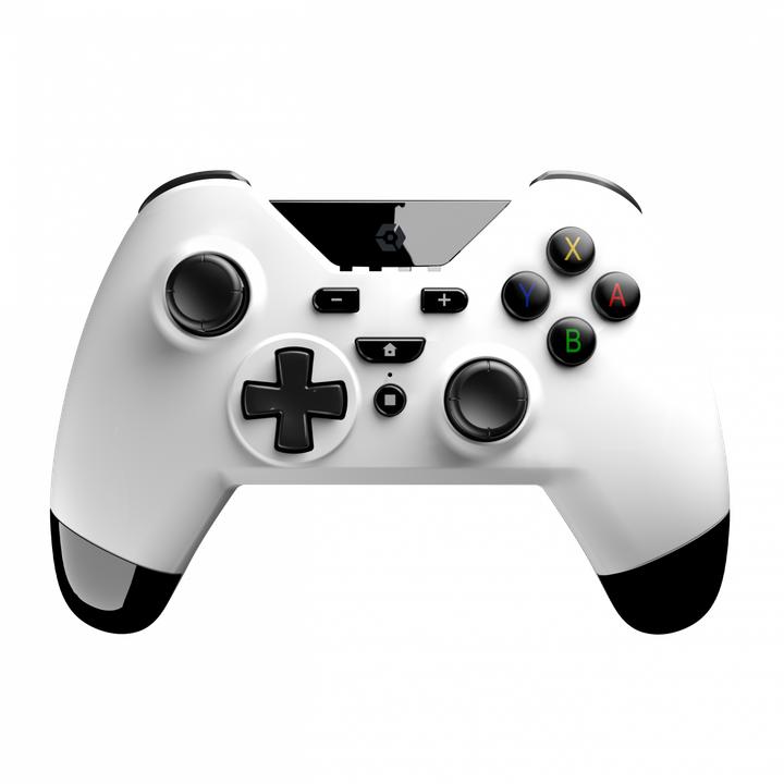 Produktbild Gioteck WX4NSW-37-MU (Switch)