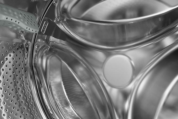 Produktbild Samsung WW60A3120BH/LE (6 kg, Links)