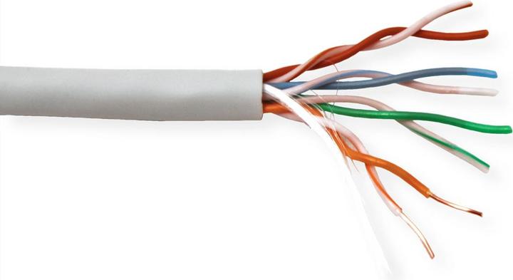 Immagine prodotto Value Cavo di installazione cat.5e (U/UTP, CAT5e, 300 m)
