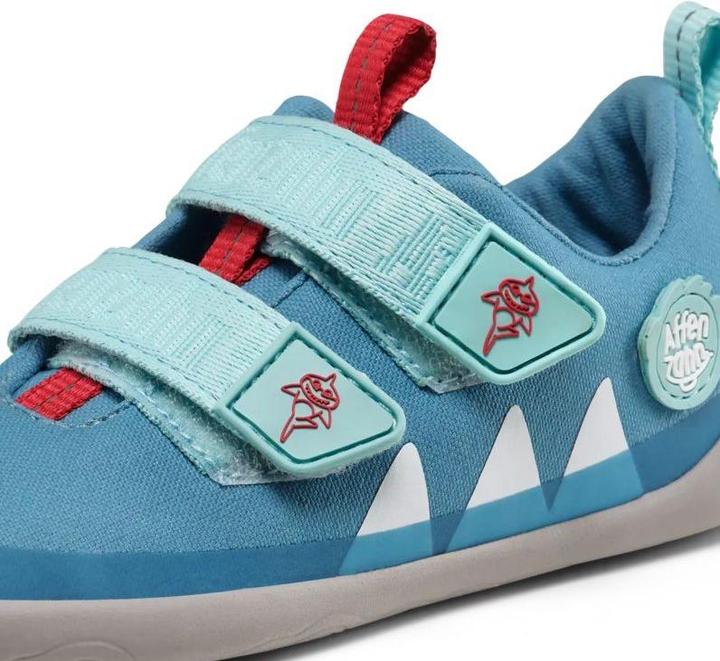 Immagine prodotto Affenzahn Kid's Barfussschuh Baumwolle Lucky (27)