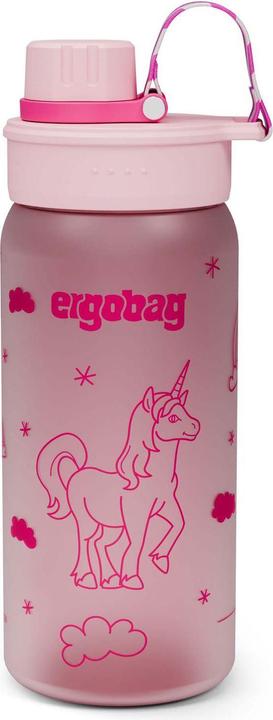 Water bottles + Thermos flasks