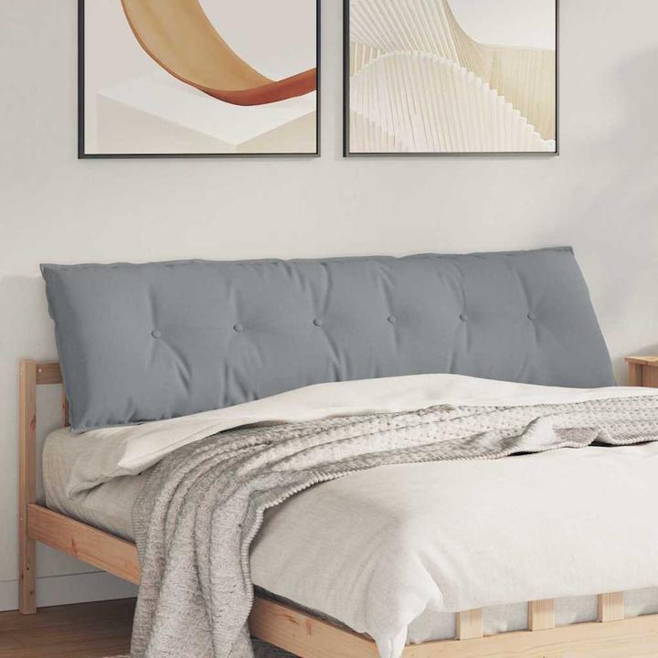 Produktbild vidaXL Rücken Kissen (180 x 50 cm)