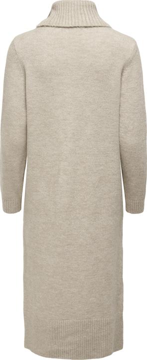 Immagine prodotto Only Abito in maglia a collo alto (M)