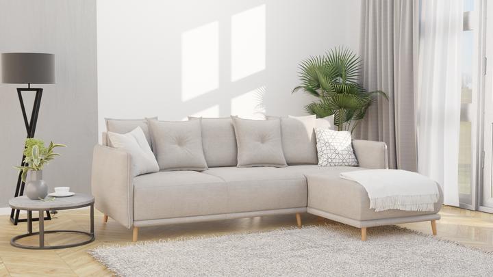 Immagine prodotto Ropez Gaja (Divano ad angolo)