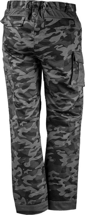 Produktbild No Name Camo URBAN Arbeitshose Grösse XXL (XXL)