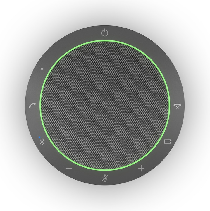 Produktbild Jabra Speakerphone Speak2 55 MS