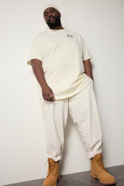 Produktbild Sthuge grosse Grössen Bundfaltenhose, Tapered Loose Fit, bis 72 sand 62 839663664-62 (62)