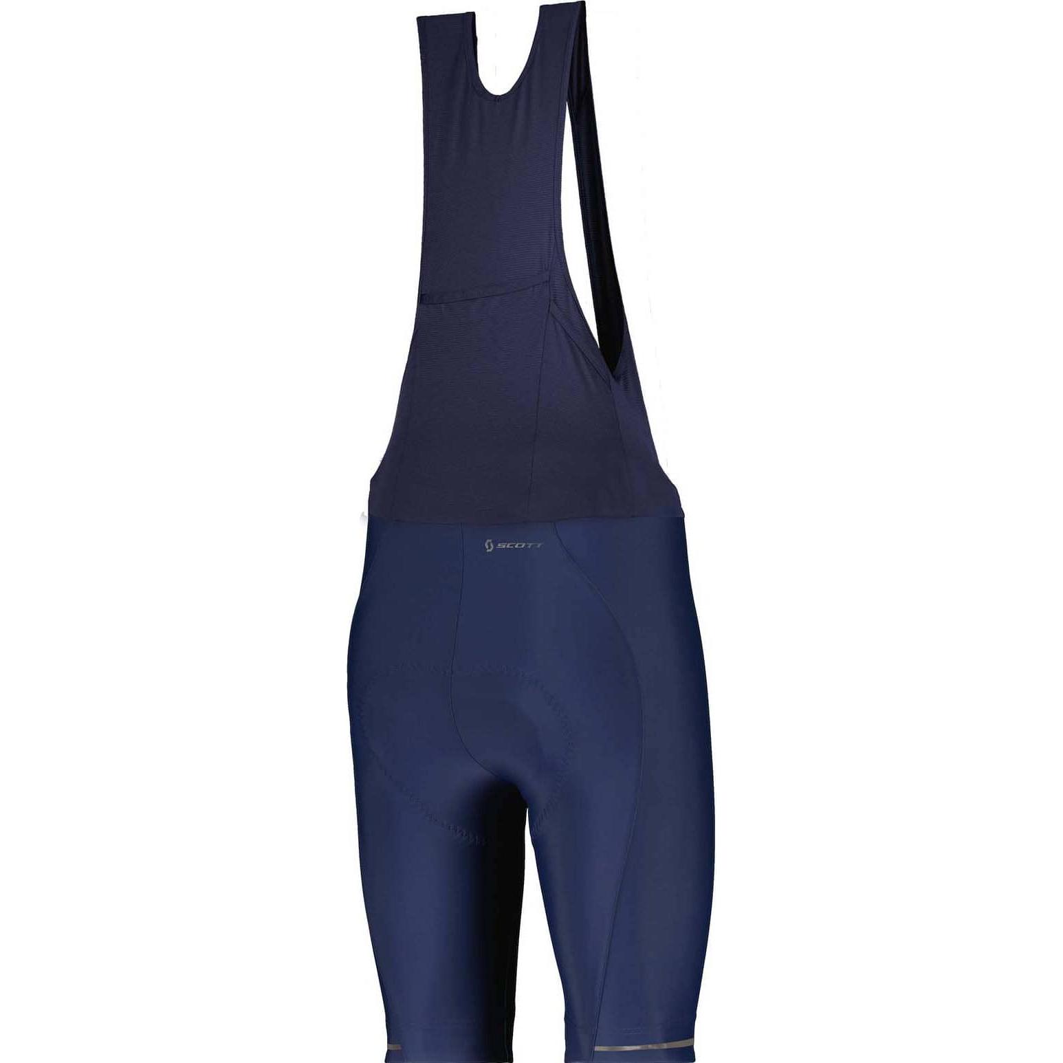 Scott Sports, Herren, Velohosen, Endurance +++ (XL), Blau, XL