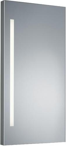 Brumberg LED-Kristallglasspiegel
