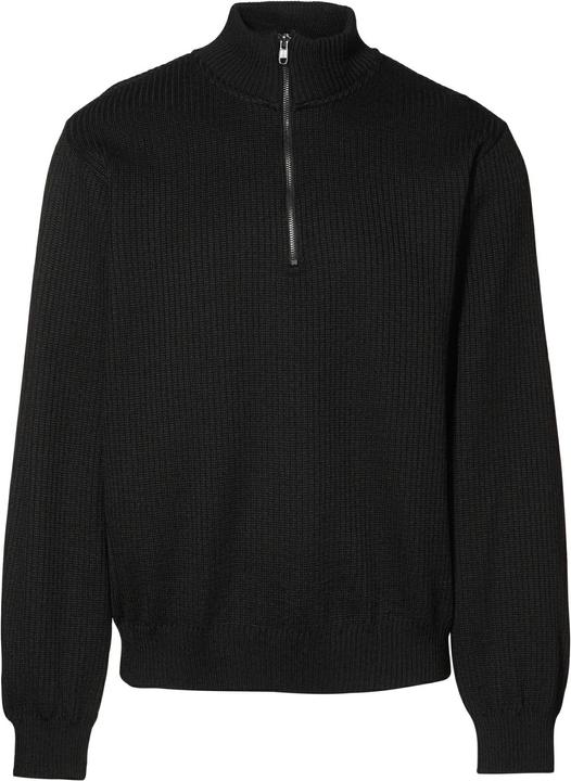 Immagine prodotto ID Identity Pullover in maglia con zip 12 (4XL)