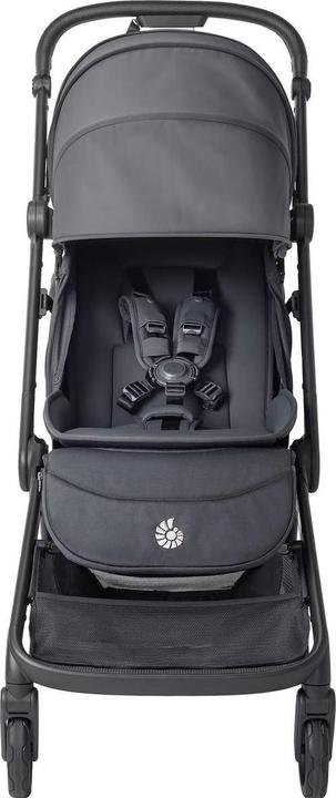 Immagine prodotto Ergobaby Metro 3 Stroller, Graphite Grey (0 Mesi - 4 anni)