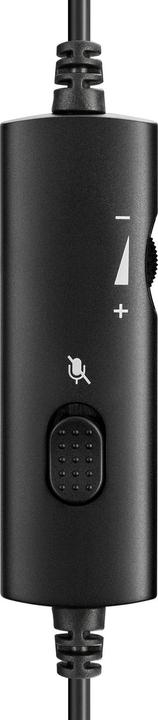 Produktbild Sandberg Office MiniJack Office-Headset-Abdeckung (Kabelgebunden)